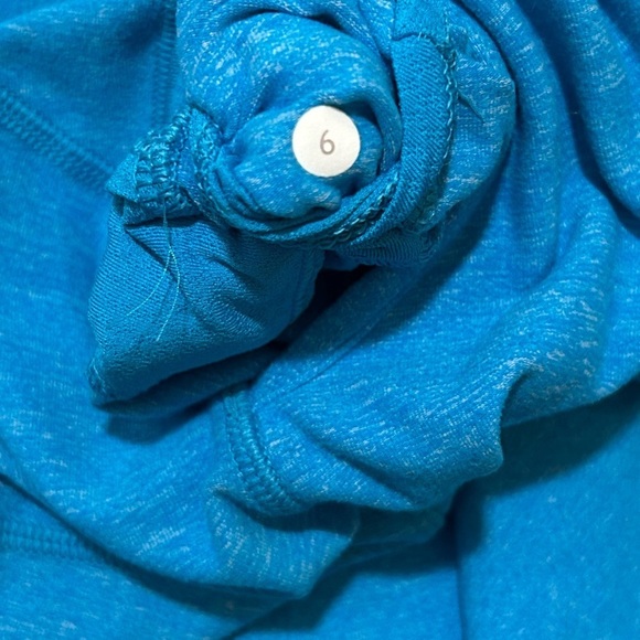Lululemon Star Runner Pullover Activewear Jacket - Picture 6 of 7